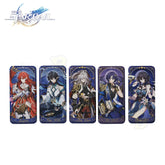 Honkai Star Rail Fable Of the Stars Series Tinplate Badge
